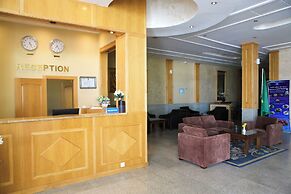 MauriCenter Hotel