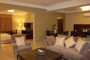 MauriCenter Hotel