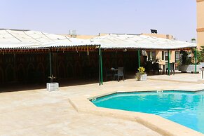 MauriCenter Hotel