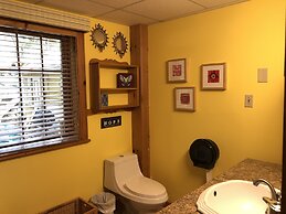 Chimo Cottage