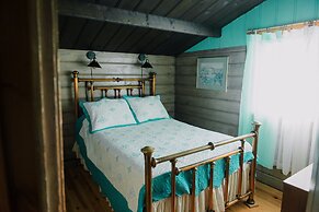 Chimo Cottage