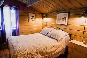 Chimo Cottage