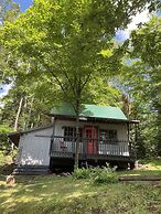 Chimo Cottage