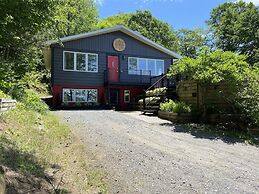 Chimo Cottage