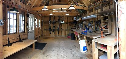 Chimo Cottage