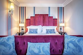 Arte' Boutique Hotel