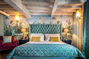 Arte' Boutique Hotel