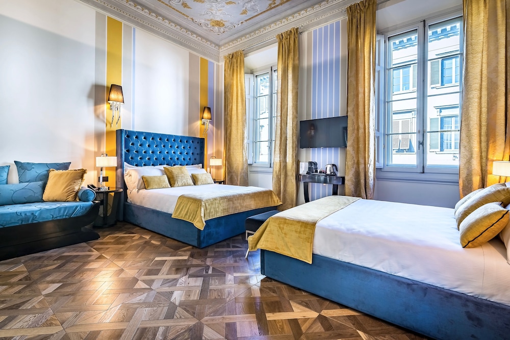 Arte' Boutique Hotel