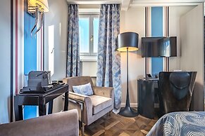 Arte' Boutique Hotel