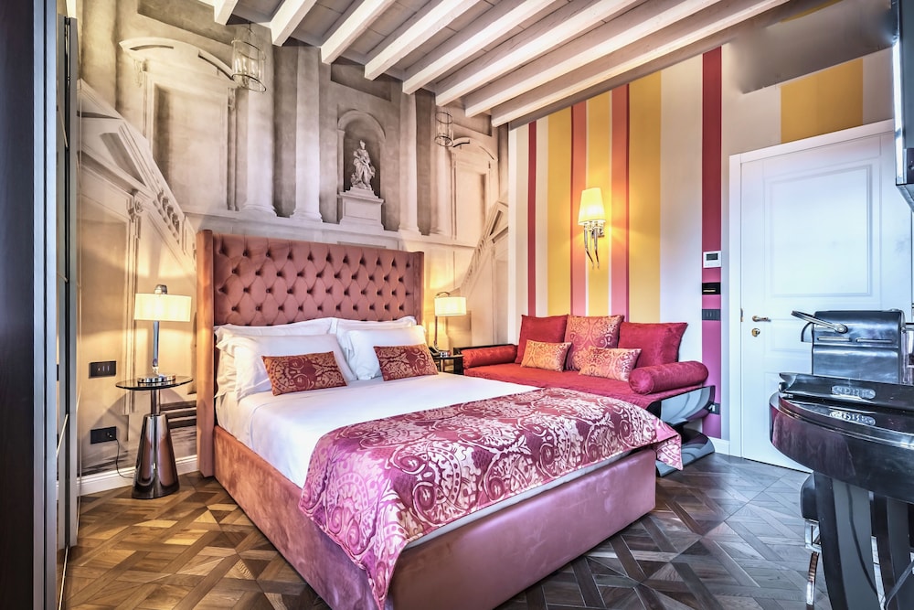 Arte' Boutique Hotel