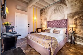 Arte' Boutique Hotel