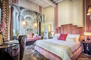 Arte' Boutique Hotel