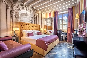 Arte' Boutique Hotel