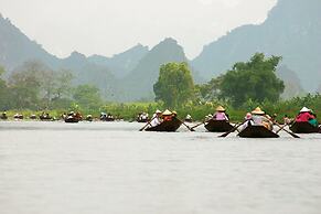 Wyndham Garden Hanoi
