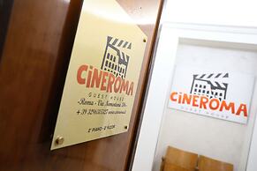 Cineroma Guesthouse