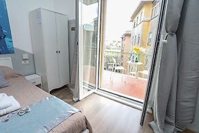 Cineroma Guesthouse