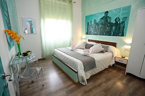 Cineroma Guesthouse