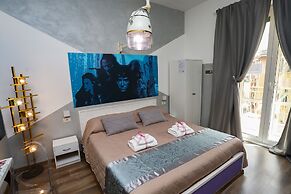 Cineroma Guesthouse