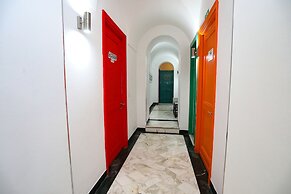 Cineroma Guesthouse