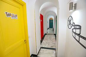 Cineroma Guesthouse