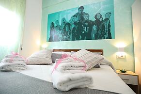 Cineroma Guesthouse