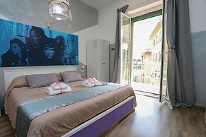 Cineroma Guesthouse