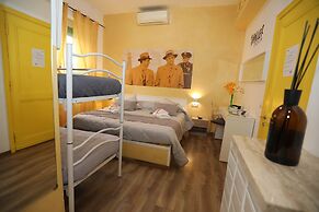 Cineroma Guesthouse