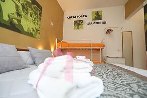 Cineroma Guesthouse
