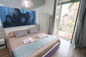 Cineroma Guesthouse