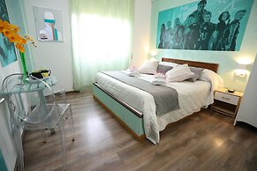 Cineroma Guesthouse