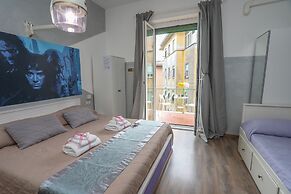 Cineroma Guesthouse