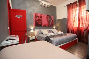 Cineroma Guesthouse