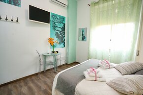 Cineroma Guesthouse