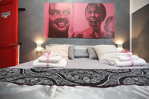 Cineroma Guesthouse