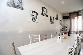 Cineroma Guesthouse