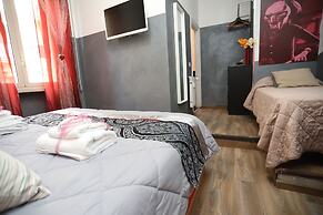 Cineroma Guesthouse