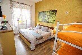 Cineroma Guesthouse