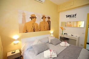 Cineroma Guesthouse