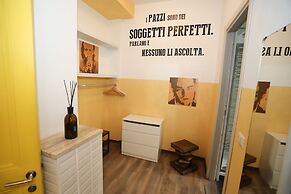 Cineroma Guesthouse