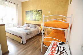 Cineroma Guesthouse