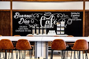 Holiday Inn Express & Suites Ensenada Centro by IHG