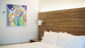 Holiday Inn Express & Suites Ensenada Centro by IHG