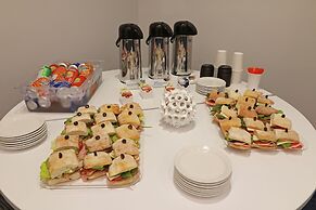 Holiday Inn Express & Suites Ensenada Centro by IHG
