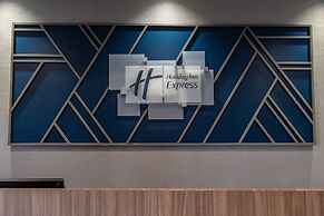 Holiday Inn Express & Suites Ensenada Centro by IHG