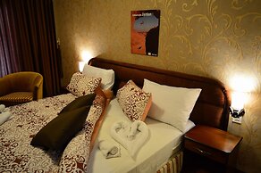 Abjar Hotel