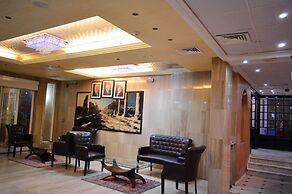 Abjar Hotel