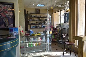 Abjar Hotel