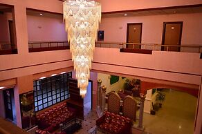Abjar Hotel