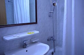 Abjar Hotel
