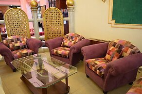 Abjar Hotel
